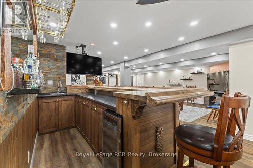 108 Marshall Heights Road, West Grey, ON - Indoor