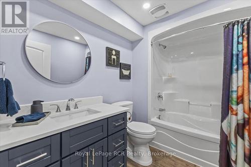 Bathroom #3 - 108 Marshall Heights Road, West Grey, ON - Indoor Photo Showing Bathroom