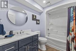 Bathroom #3 - 