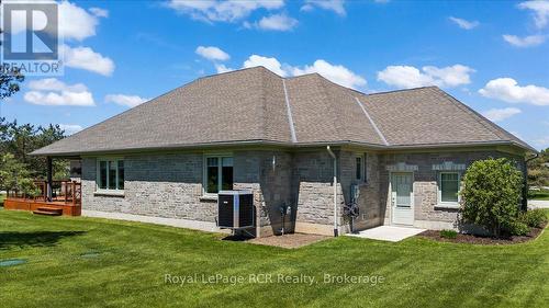 108 Marshall Heights Road, West Grey, ON - Outdoor