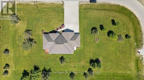 108 Marshall Heights Road, West Grey, ON - Outdoor With View