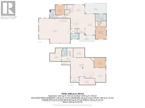 Floor Plans - 108 Marshall Heights Road, West Grey, ON - Other