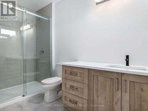 6 Morrall Court, Arnprior, ON - Indoor Photo Showing Bathroom