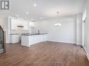 6 Morrall Court, Arnprior, ON  - Indoor Photo Showing Kitchen With Upgraded Kitchen 