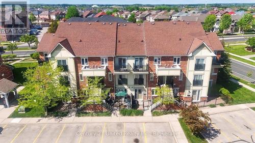 30 - 2285 BUR OAK AVENUE  Markham (Greensborough), ON L6E 0B9