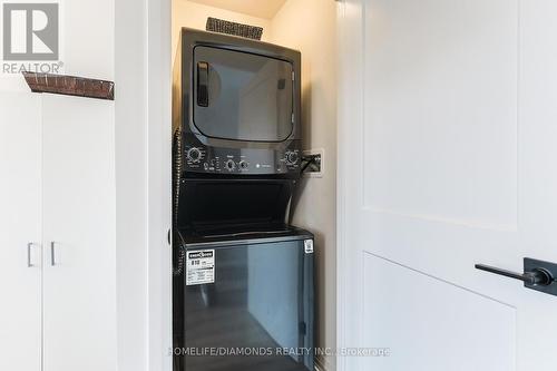 64 - 55 Tom Brown Drive, Brant, ON - Indoor Photo Showing Laundry Room