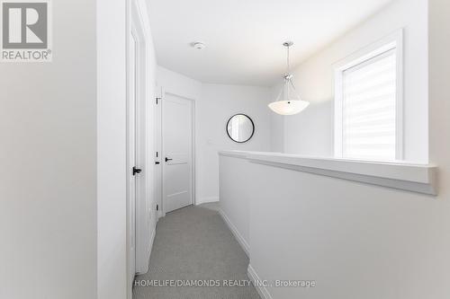 64 - 55 Tom Brown Drive, Brant, ON - Indoor Photo Showing Other Room