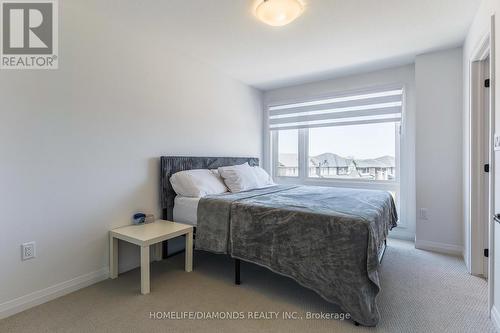 64 - 55 Tom Brown Drive, Brant, ON - Indoor Photo Showing Bedroom