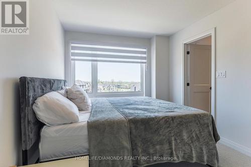 64 - 55 Tom Brown Drive, Brant, ON - Indoor Photo Showing Bedroom