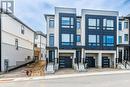 64 - 55 Tom Brown Drive, Brant, ON  - Outdoor With Facade 