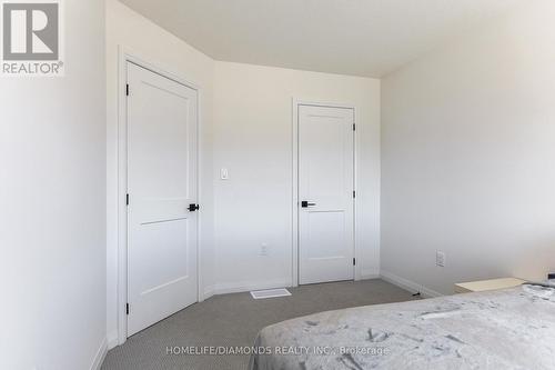 64 - 55 Tom Brown Drive, Brant, ON - Indoor Photo Showing Bedroom
