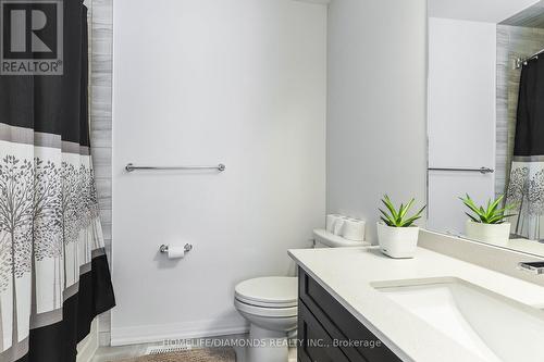 64 - 55 Tom Brown Drive, Brant, ON - Indoor Photo Showing Bathroom
