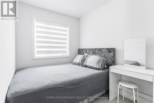 64 - 55 Tom Brown Drive, Brant, ON - Indoor Photo Showing Bedroom