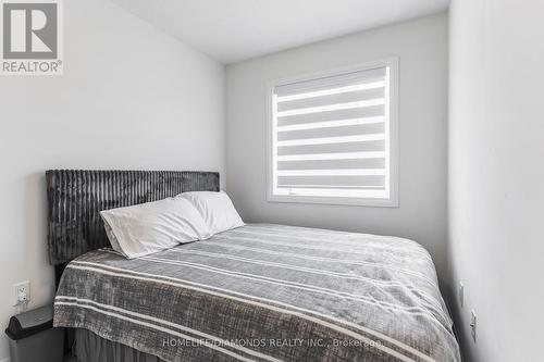 64 - 55 Tom Brown Drive, Brant, ON - Indoor Photo Showing Bedroom