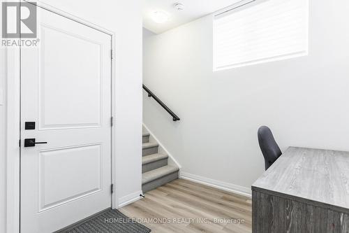64 - 55 Tom Brown Drive, Brant, ON - Indoor Photo Showing Other Room