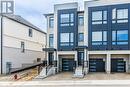 64 - 55 Tom Brown Drive, Brant, ON  - Outdoor With Facade 