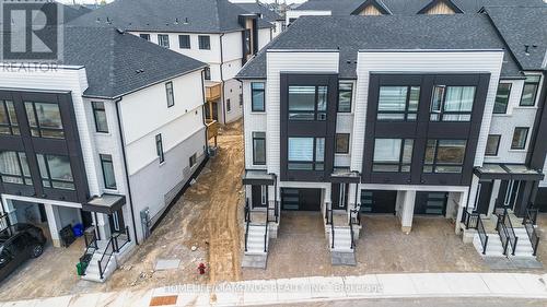 64 - 55 Tom Brown Drive, Brant, ON - 