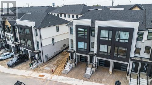 64 - 55 Tom Brown Drive, Brant, ON - Outdoor