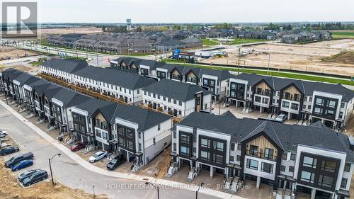 64 - 55 Tom Brown Drive, Brant, ON - Outdoor