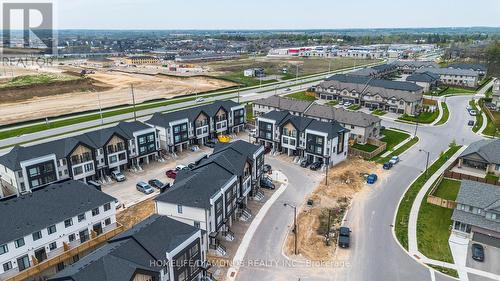 64 - 55 Tom Brown Drive, Brant, ON - Outdoor With View