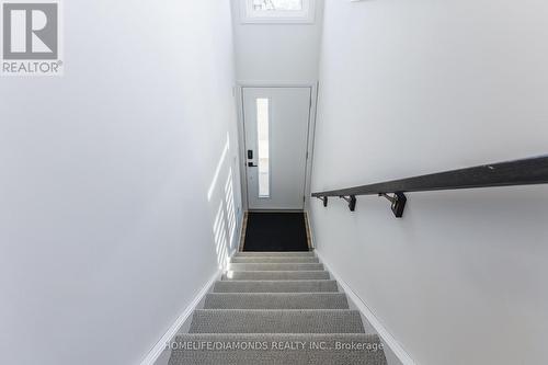 64 - 55 Tom Brown Drive, Brant, ON - Indoor Photo Showing Other Room