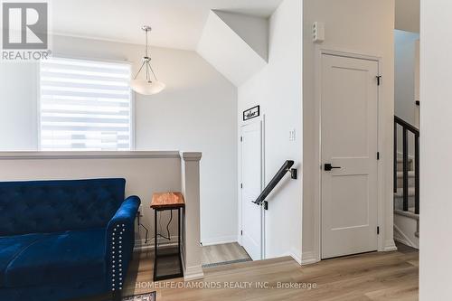 64 - 55 Tom Brown Drive, Brant, ON - Indoor Photo Showing Other Room