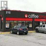100 - 215 CARLINGVIEW DRIVE  Toronto, ON M9W 5X8