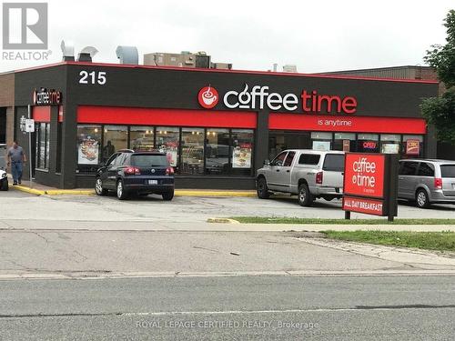 100 - 215 Carlingview Drive, Toronto, ON 