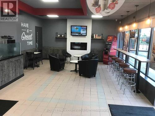 100 - 215 Carlingview Drive, Toronto, ON 