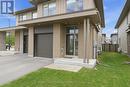862 Moses Tennisco Street, Ottawa, ON  - Outdoor 