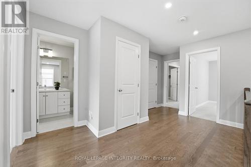 862 Moses Tennisco Street, Ottawa, ON - Indoor Photo Showing Other Room