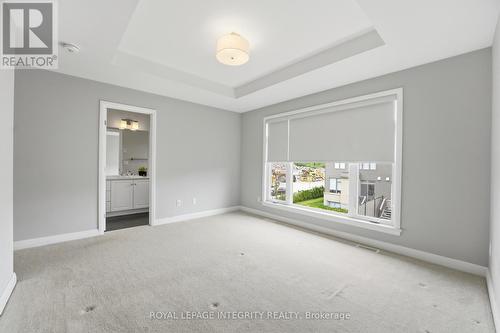 862 Moses Tennisco Street, Ottawa, ON - Indoor