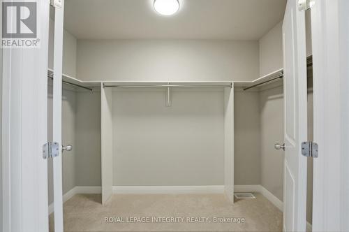 862 Moses Tennisco Street, Ottawa, ON - Indoor With Storage