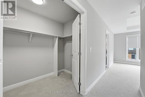 862 Moses Tennisco Street, Ottawa, ON - Indoor