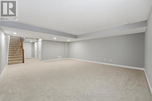 862 Moses Tennisco Street, Ottawa, ON - Indoor Photo Showing Other Room