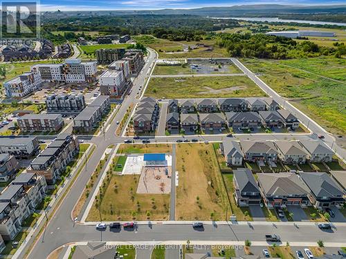 862 Moses Tennisco Street, Ottawa, ON - Outdoor With View