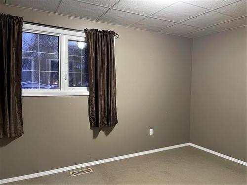 224 Crescent Drive, Swan River, MB - Indoor Photo Showing Other Room