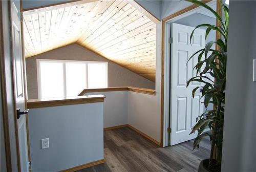 224 Crescent Drive, Swan River, MB - Indoor Photo Showing Other Room