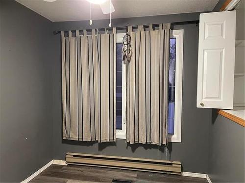 224 Crescent Drive, Swan River, MB - Indoor Photo Showing Other Room
