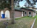 224 Crescent Drive, Swan River, MB  - Outdoor 