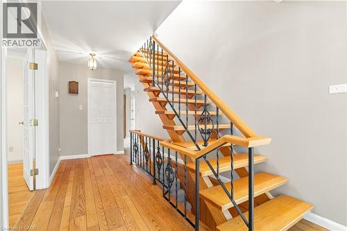 5660 Fifth Line, Guelph/Eramosa, ON - Indoor Photo Showing Other Room
