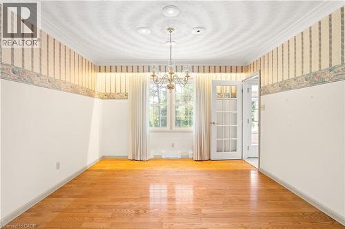 5660 Fifth Line, Guelph/Eramosa, ON - Indoor Photo Showing Other Room