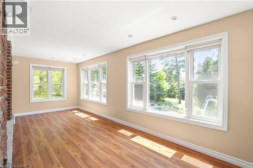 5660 Fifth Line, Guelph/Eramosa, ON - Indoor Photo Showing Other Room