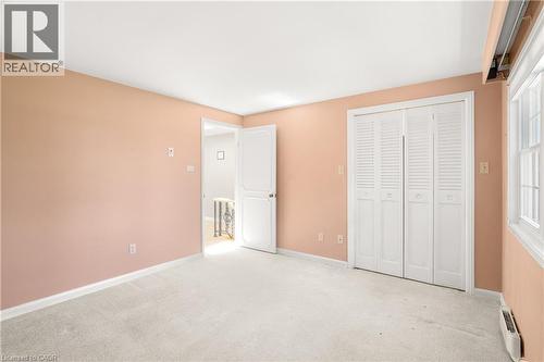 5660 Fifth Line, Guelph/Eramosa, ON - Indoor Photo Showing Other Room