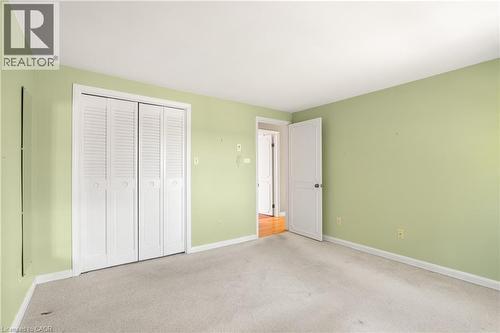 5660 Fifth Line, Guelph/Eramosa, ON - Indoor