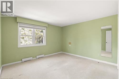 5660 Fifth Line, Guelph/Eramosa, ON - Indoor Photo Showing Other Room