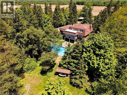 5660 Fifth Line, Guelph/Eramosa, ON - Outdoor