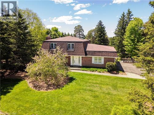 5660 Fifth Line, Guelph/Eramosa, ON - Outdoor