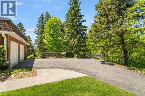 5660 Fifth Line, Guelph/Eramosa, ON - Outdoor