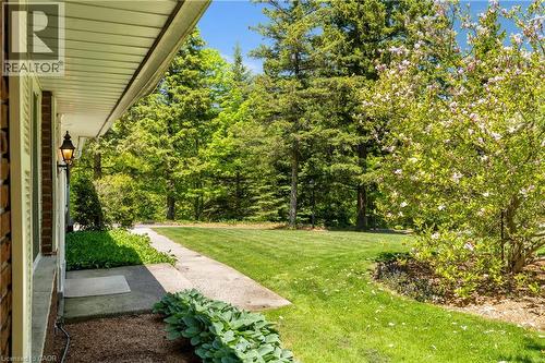 5660 Fifth Line, Guelph/Eramosa, ON - Outdoor